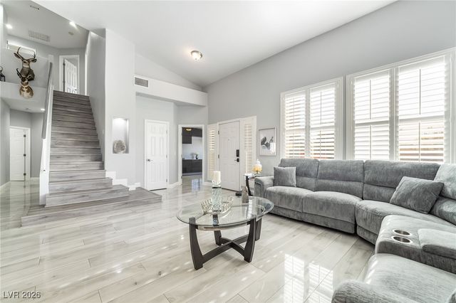 2076 East Wigwam Avenue, Las Vegas, NV 89123