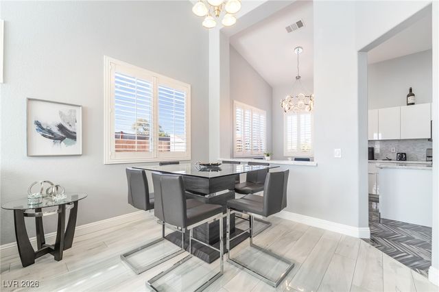 2076 East Wigwam Avenue, Las Vegas, NV 89123