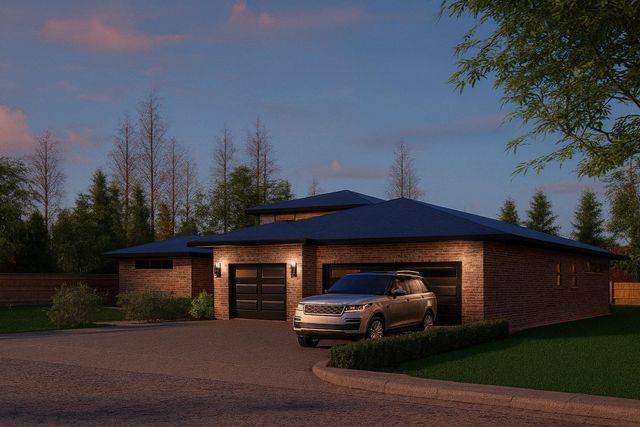 2401 Newton DR, Lago Vista, TX 78645