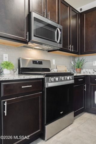 1081 E Ascent Street, Tucson, AZ 85719