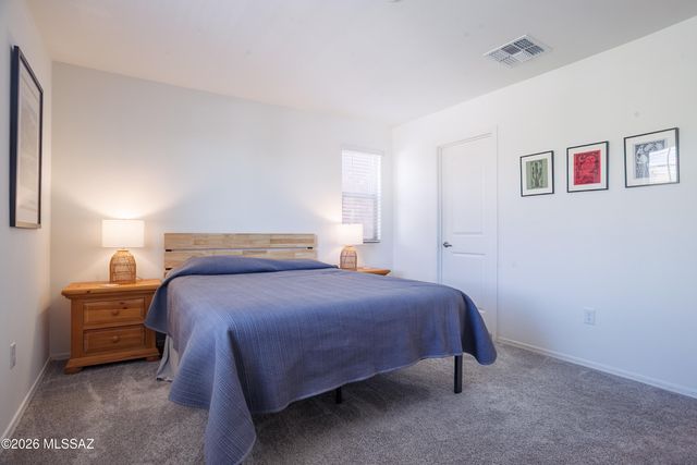 1081 E Ascent Street, Tucson, AZ 85719