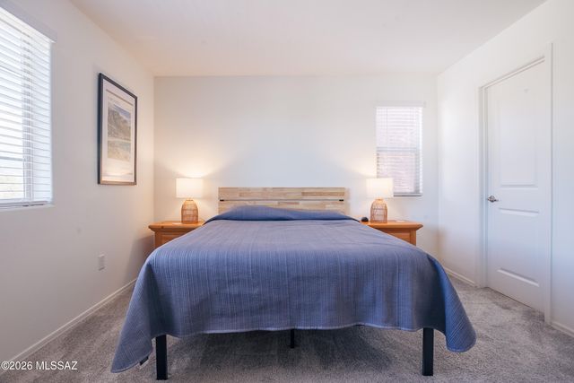 1081 E Ascent Street, Tucson, AZ 85719