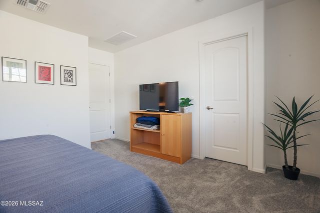 1081 E Ascent Street, Tucson, AZ 85719