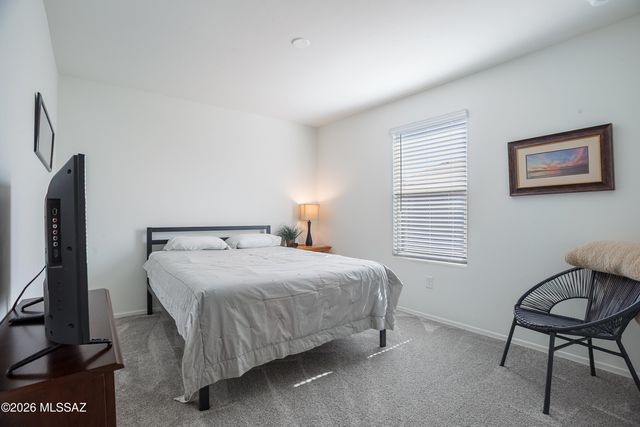 1081 E Ascent Street, Tucson, AZ 85719