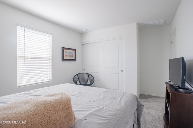 1081 E Ascent Street, Tucson, AZ 85719