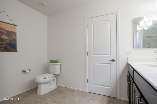 1081 E Ascent Street, Tucson, AZ 85719