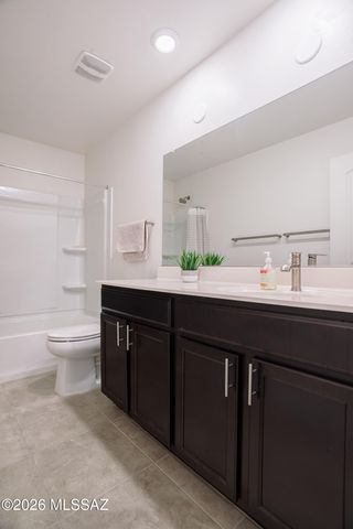 1081 E Ascent Street, Tucson, AZ 85719