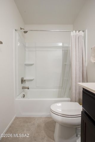 1081 E Ascent Street, Tucson, AZ 85719