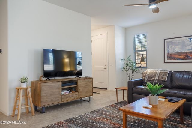 1081 E Ascent Street, Tucson, AZ 85719