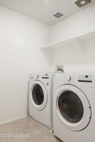 1081 E Ascent Street, Tucson, AZ 85719