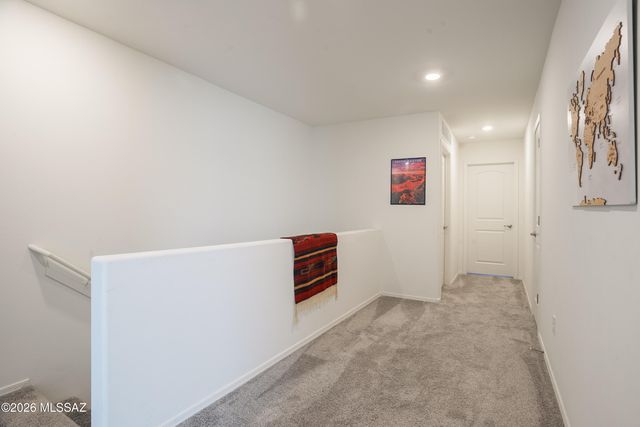 1081 E Ascent Street, Tucson, AZ 85719