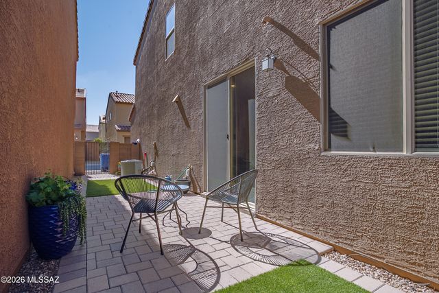 1081 E Ascent Street, Tucson, AZ 85719