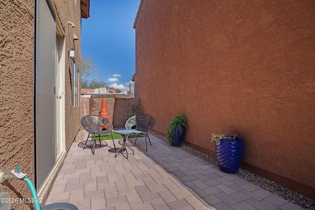 1081 E Ascent Street, Tucson, AZ 85719