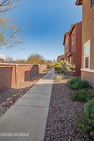 1081 E Ascent Street, Tucson, AZ 85719