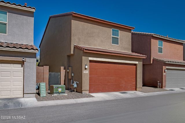 1081 E Ascent Street, Tucson, AZ 85719