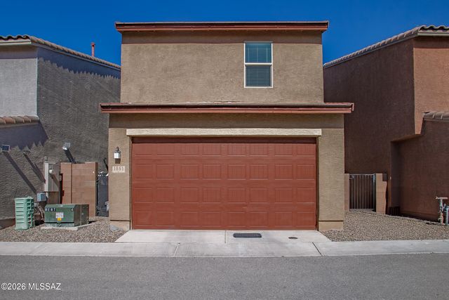 1081 E Ascent Street, Tucson, AZ 85719