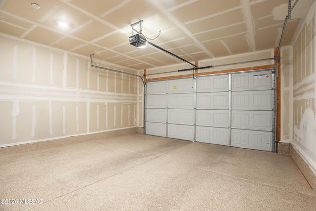 1081 E Ascent Street, Tucson, AZ 85719