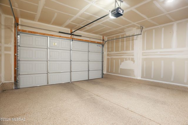 1081 E Ascent Street, Tucson, AZ 85719