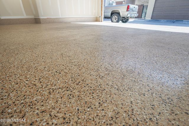 1081 E Ascent Street, Tucson, AZ 85719