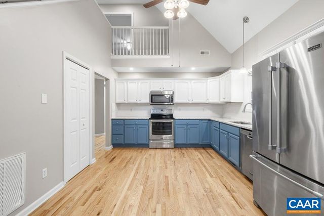 29 TUSCARORA DR, Palmyra, VA 22963