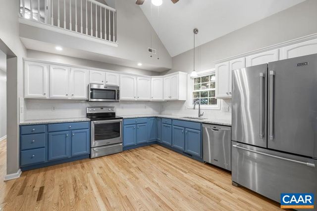 29 TUSCARORA DR, Palmyra, VA 22963