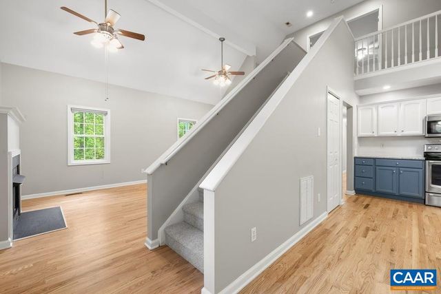 29 TUSCARORA DR, Palmyra, VA 22963