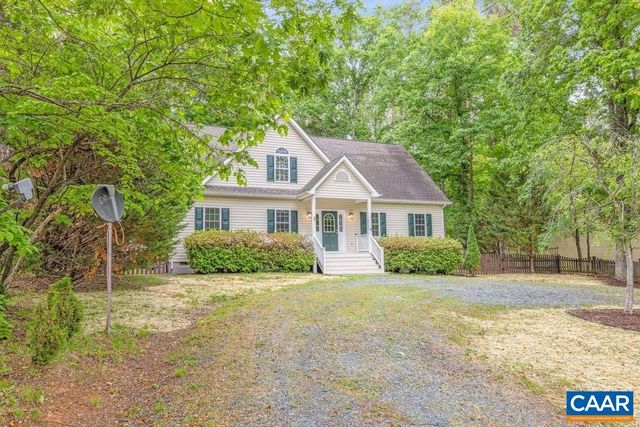 29 TUSCARORA DR, Palmyra, VA 22963