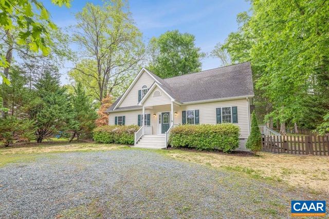 29 TUSCARORA DR, Palmyra, VA 22963