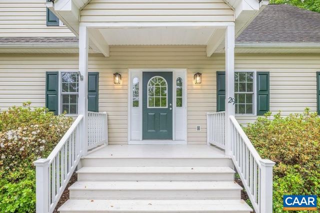 29 TUSCARORA DR, Palmyra, VA 22963