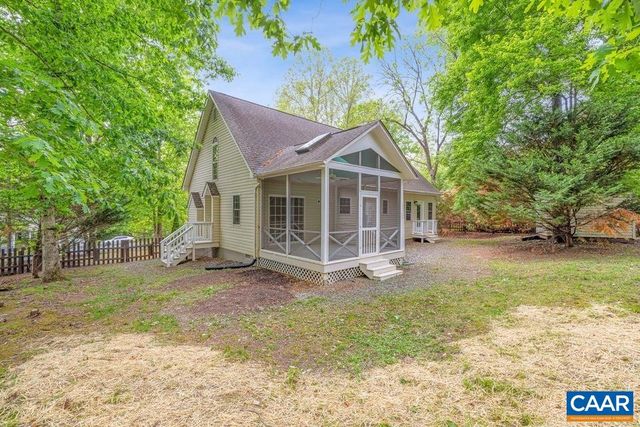 29 TUSCARORA DR, Palmyra, VA 22963