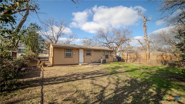 804 Evergreen Drive, Killeen, TX 76541