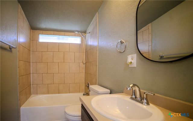 804 Evergreen Drive, Killeen, TX 76541