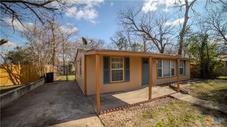 804 Evergreen Drive, Killeen, TX 76541