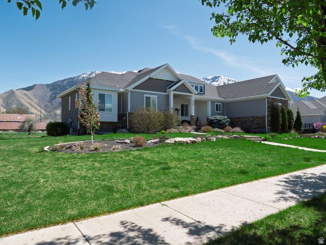 525 S 975 W, Mapleton, UT 84664