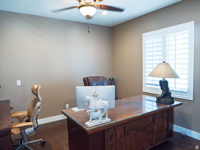 525 S 975 W, Mapleton, UT 84664
