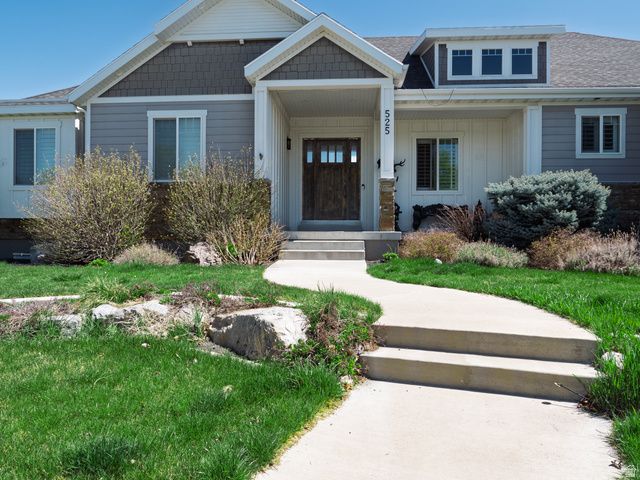 525 S 975 W, Mapleton, UT 84664