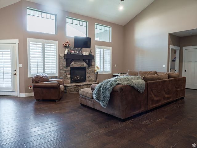 525 S 975 W, Mapleton, UT 84664