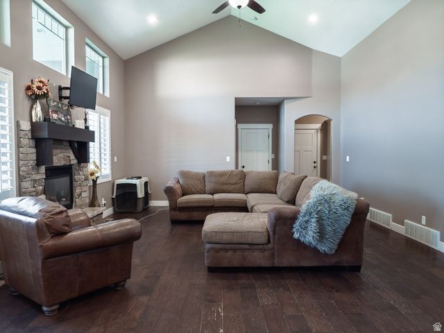525 S 975 W, Mapleton, UT 84664