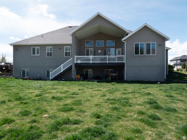 525 S 975 W, Mapleton, UT 84664