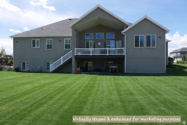 525 S 975 W, Mapleton, UT 84664