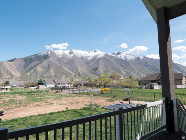 525 S 975 W, Mapleton, UT 84664