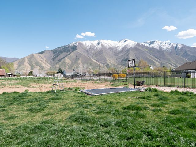 525 S 975 W, Mapleton, UT 84664