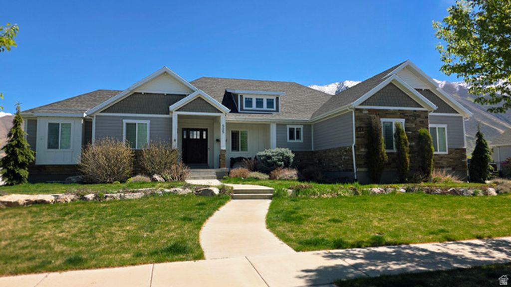 525 S 975 W, Mapleton, UT 84664