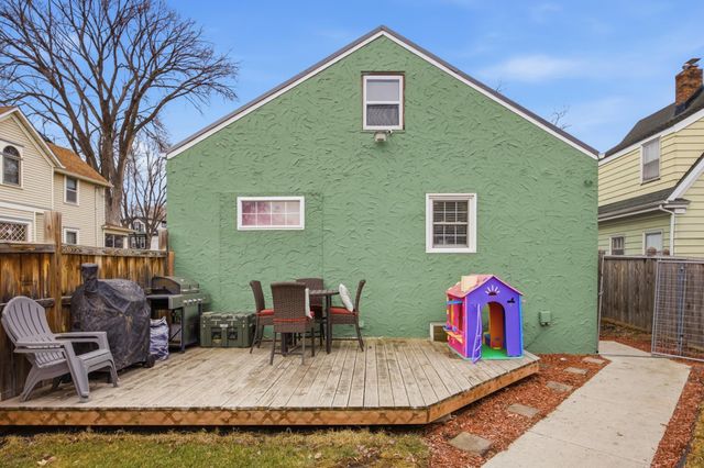 519 14th Street S, Fargo, ND 58103