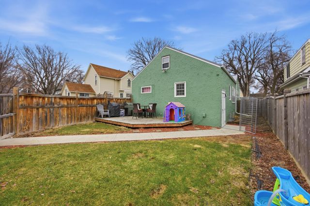 519 14th Street S, Fargo, ND 58103