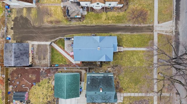 519 14th Street S, Fargo, ND 58103