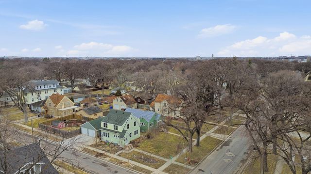 519 14th Street S, Fargo, ND 58103