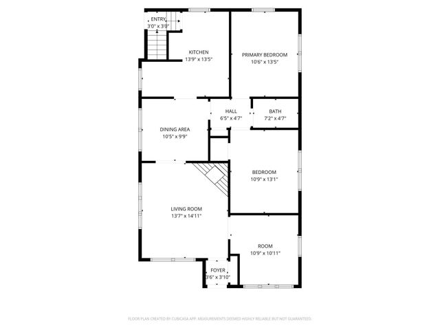 519 14th Street S, Fargo, ND 58103