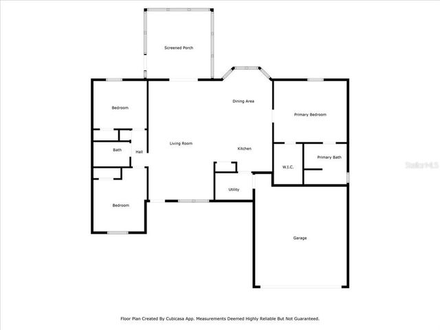 10331 SW 45TH AVENUE, Ocala, FL 34476
