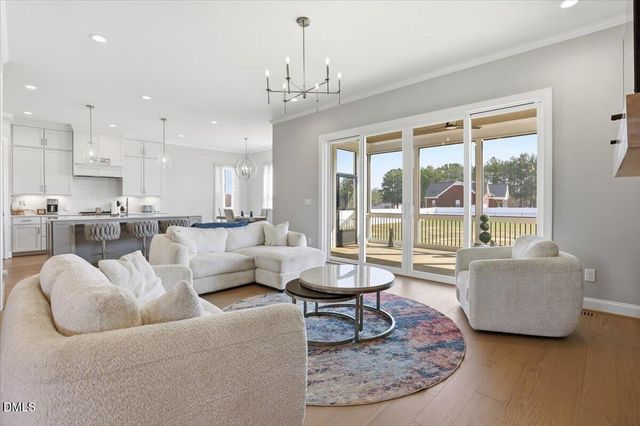 110 Summerlin Drive, Clayton, NC 27527